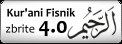 Kur'ani Fisnik